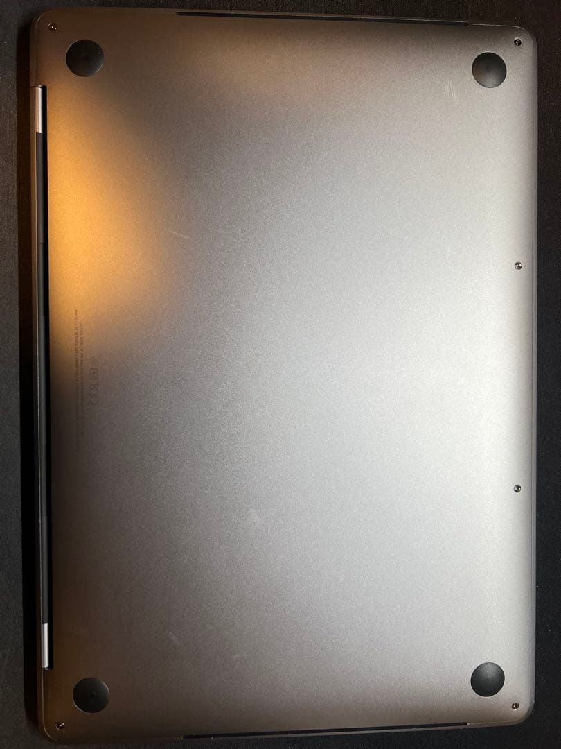 MacBook Pro 2019 1TB/メモリ16GB/13インチ