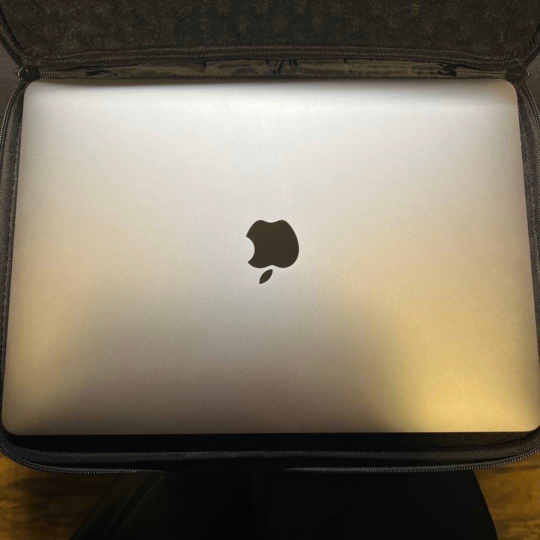 MacBook Pro 2019 1TB/メモリ16GB/13インチ