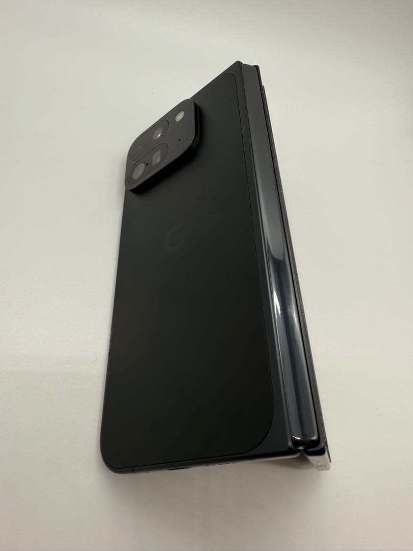 【極美品】Google Pixel 9 Pro Fold 256GB