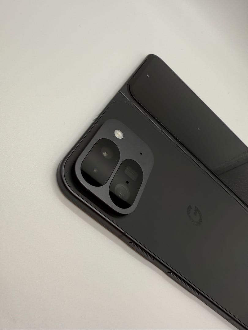 【極美品】Google Pixel 9 Pro Fold 256GB