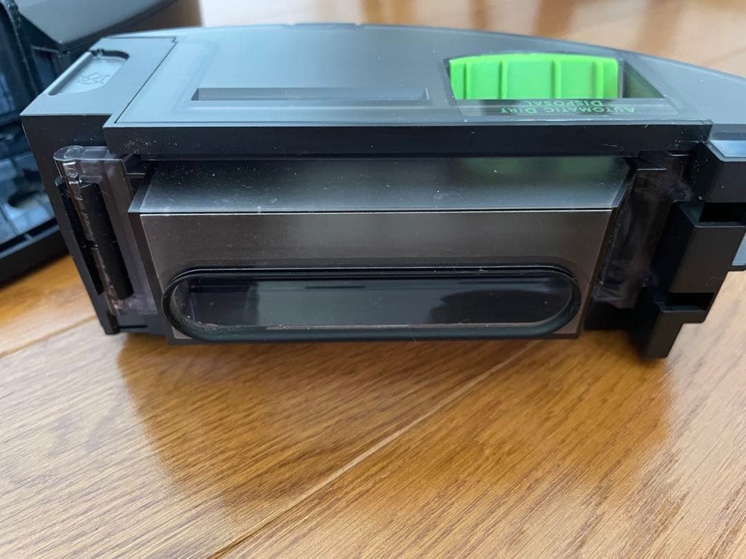 【美品✨】iRobot ルンバi7+ i755060 ロボット掃除機 付属品あり