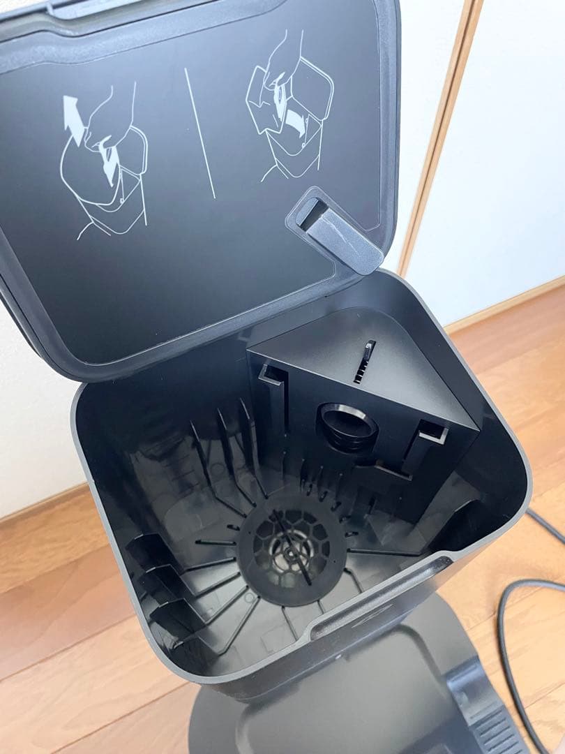 【美品✨】iRobot ルンバi7+ i755060 ロボット掃除機 付属品あり