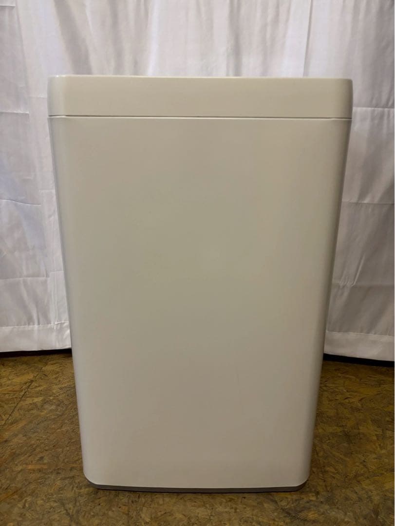 【megu】ヤマダ電機 全自動洗濯機 YWM-T50H1 2021年製