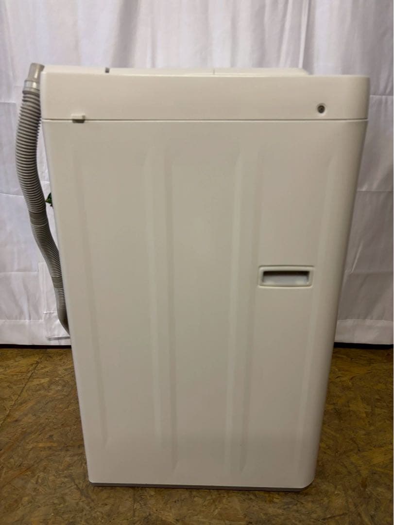 【megu】ヤマダ電機 全自動洗濯機 YWM-T50H1 2021年製