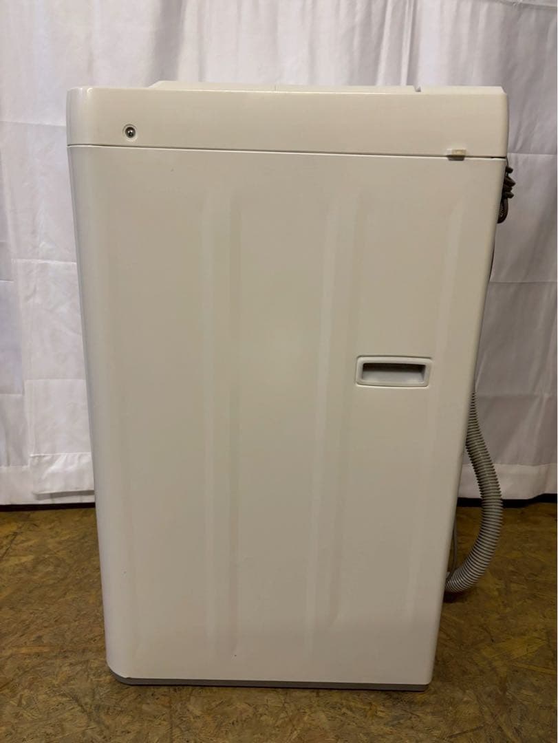 【megu】ヤマダ電機 全自動洗濯機 YWM-T50H1 2021年製