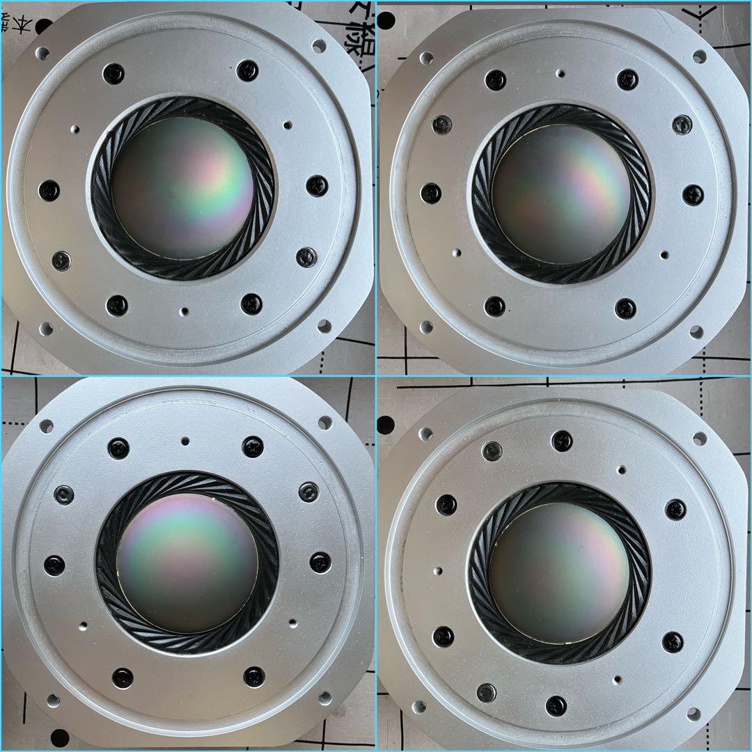 YAMAHA NS-1000M 31万番代 フルレストア整備済 極美品 音質保証