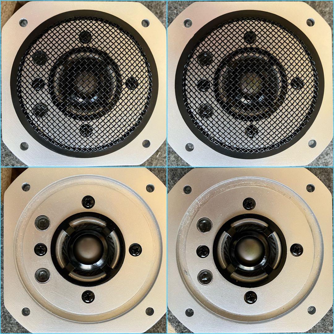 YAMAHA NS-1000M 31万番代 フルレストア整備済 極美品 音質保証