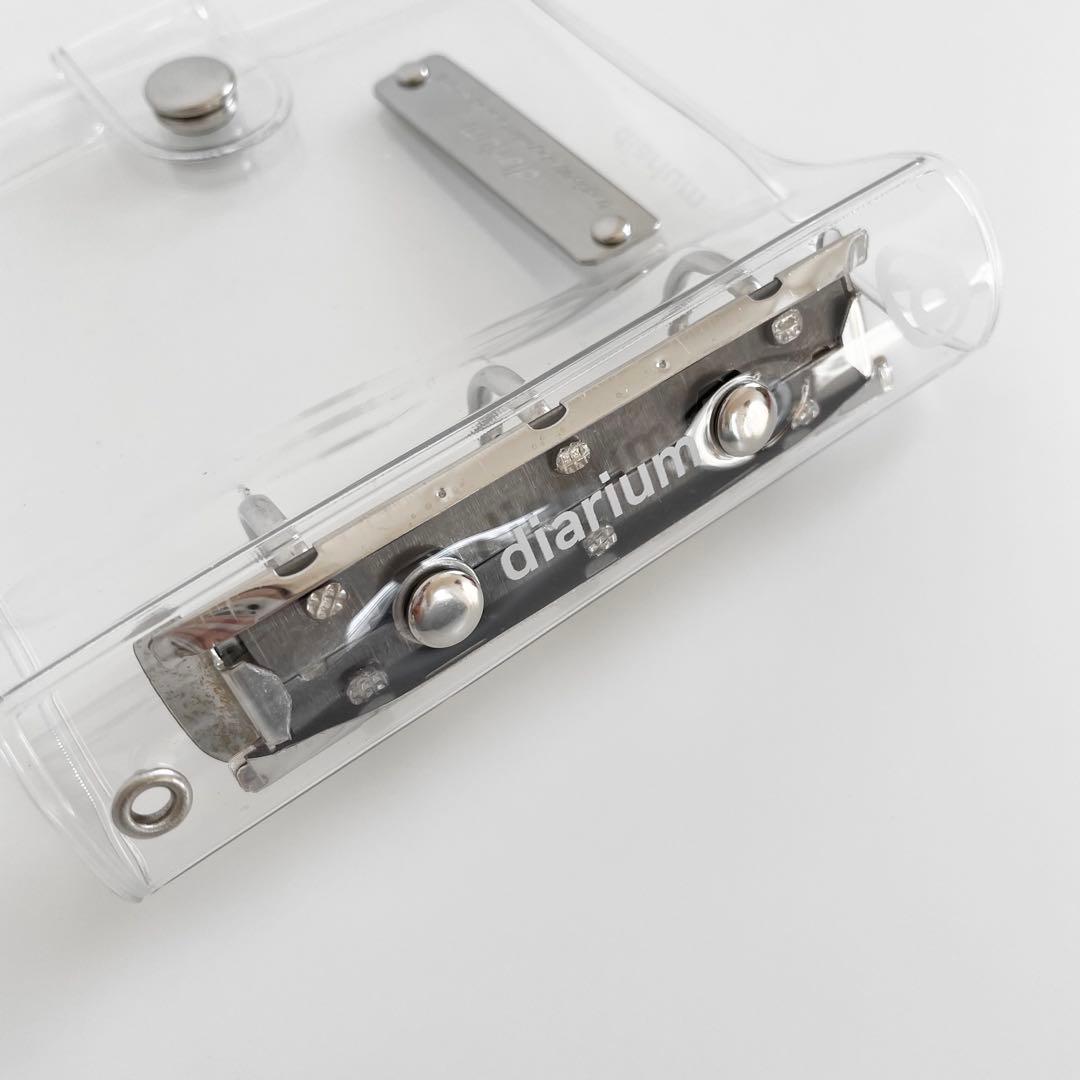 早い者勝ち　韓国　貯金　バインダー　diarium 推し活 シール帳　3ボール