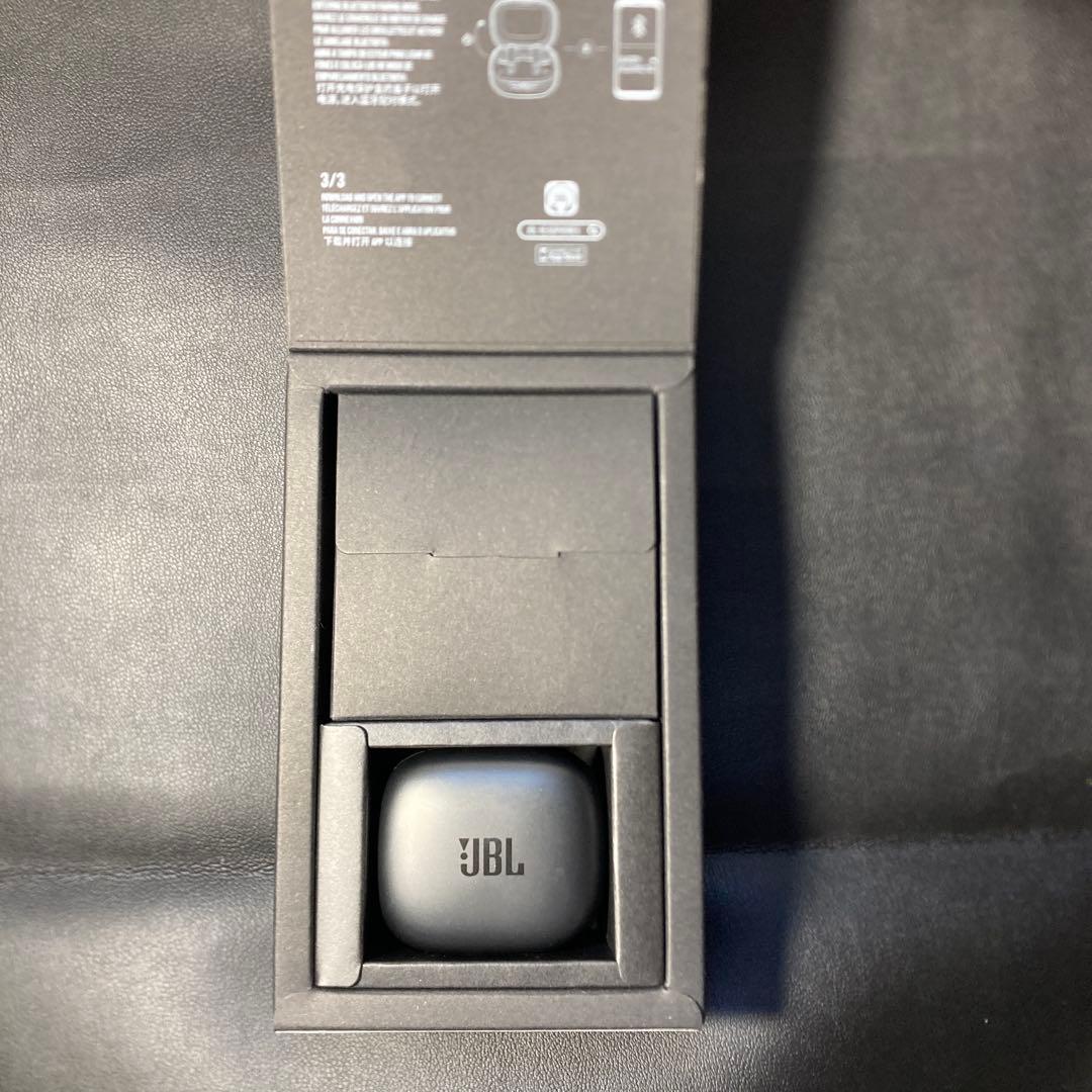 イヤホン JBL LIVE PRO2
