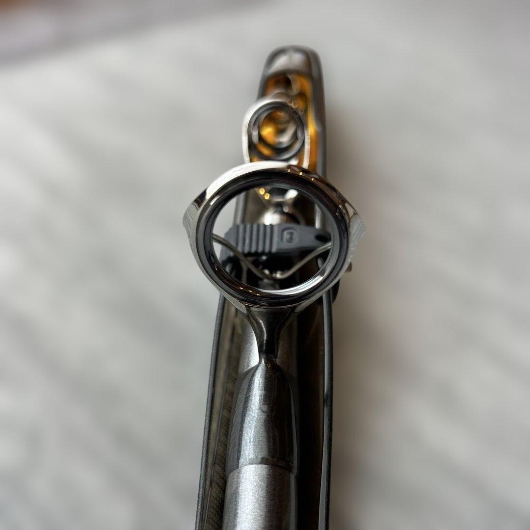 SHIMANO プロセレクト