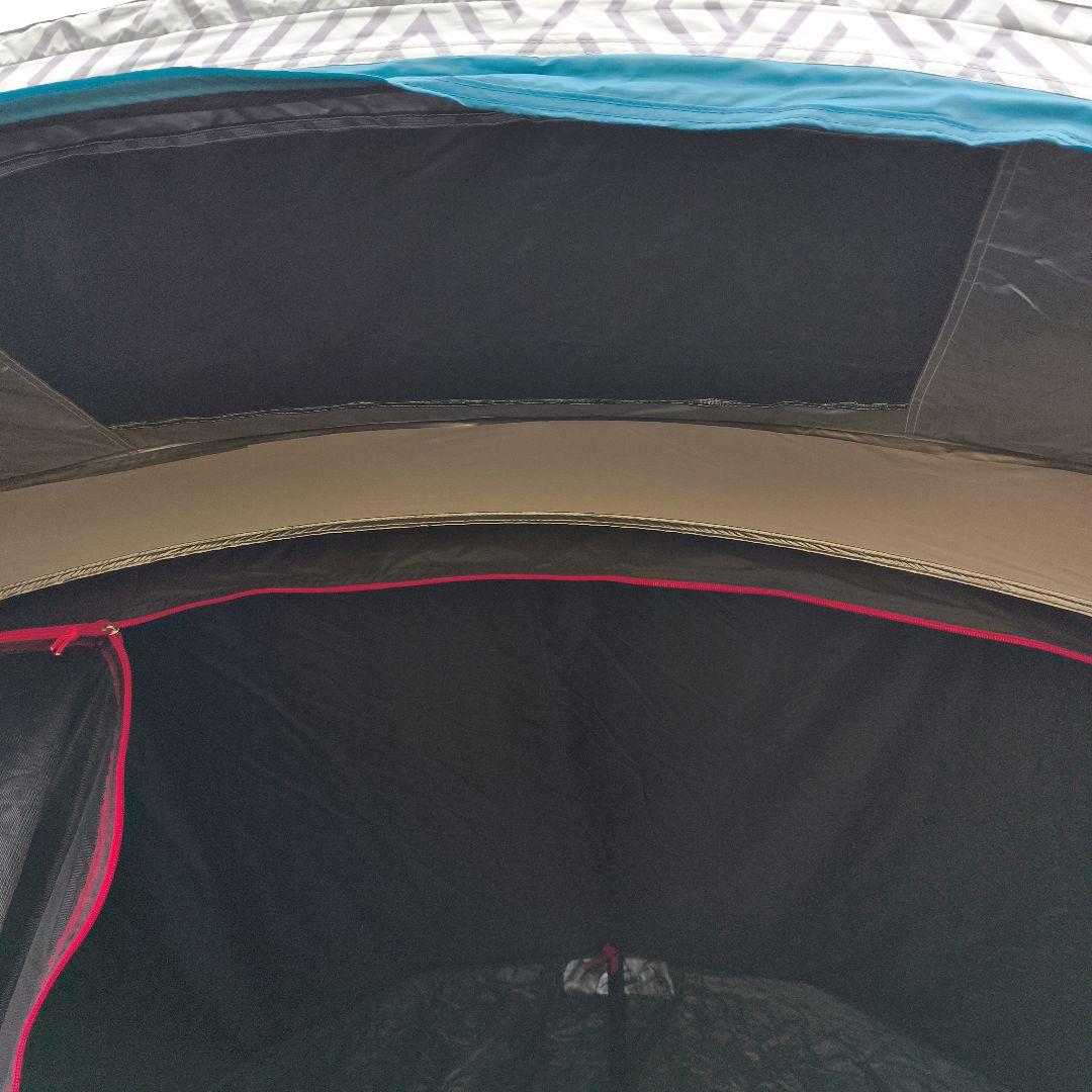 ケシュア Quechua 2 Seconds 3 XL テント