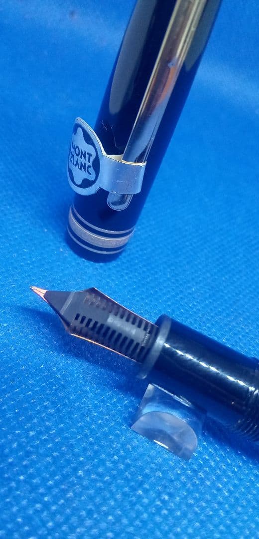 MONTBLANC #146Mマイスターシュティック