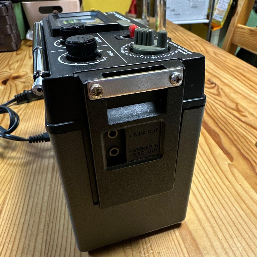 National Panasonic RF-727 クーガーNo.5