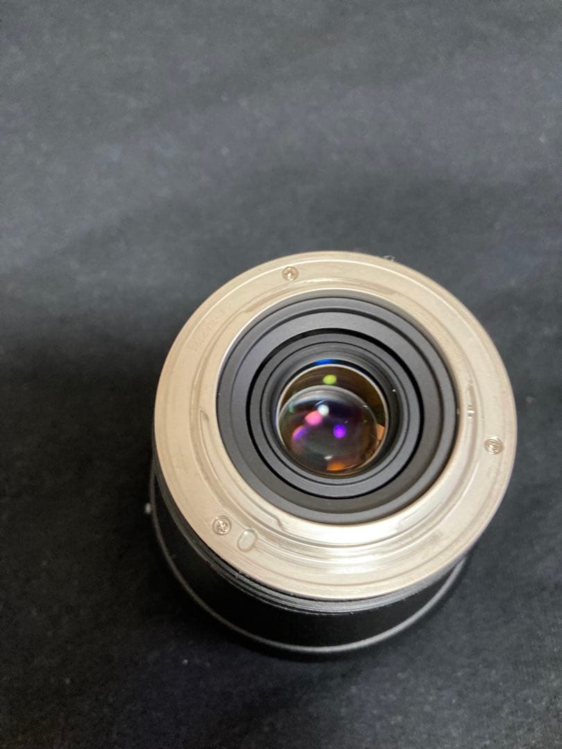 Samyang F2.0/12mm 超広角レンズNCS CS ブラック