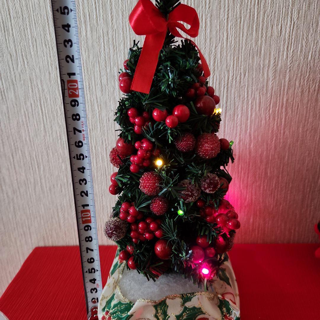 楽しいクリスマス飾りいろいろ　オーナメント　ツリー　サンタ　雪だるま　ボール　星