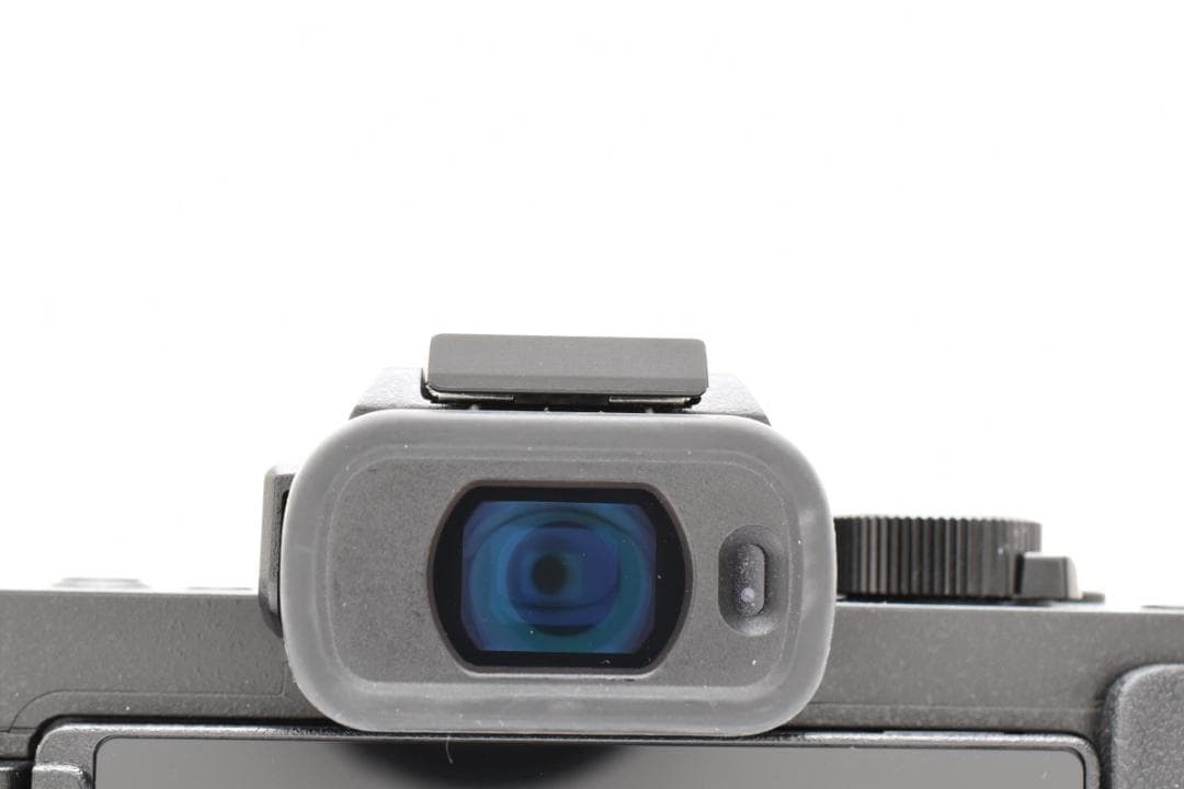 ■美品■LUMIX DC-G100DK レンズキット