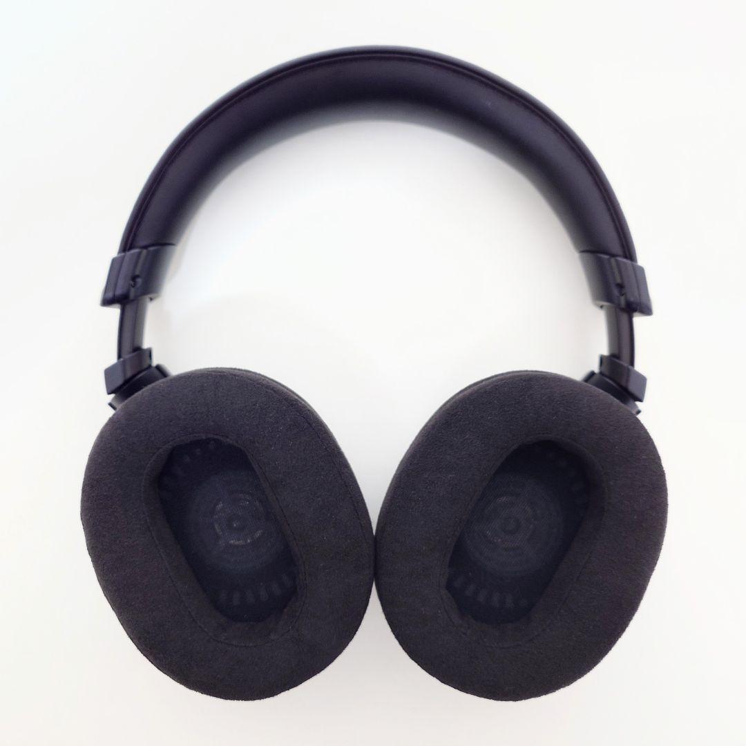 【美品】SONY ソニー MDR-MV1 モニターヘッドホン