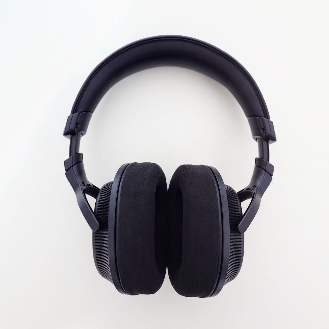 【美品】SONY ソニー MDR-MV1 モニターヘッドホン