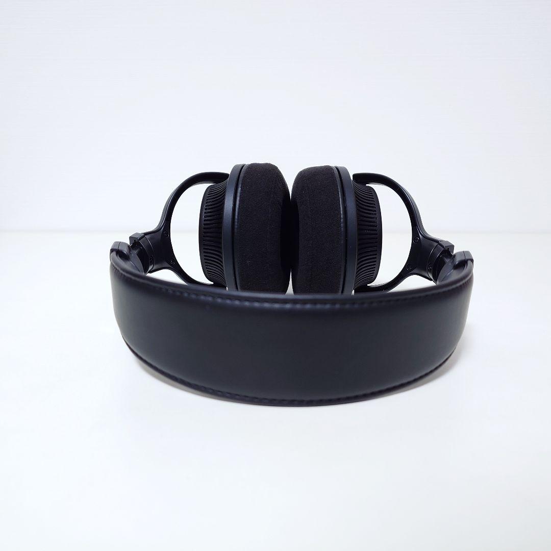 【美品】SONY ソニー MDR-MV1 モニターヘッドホン