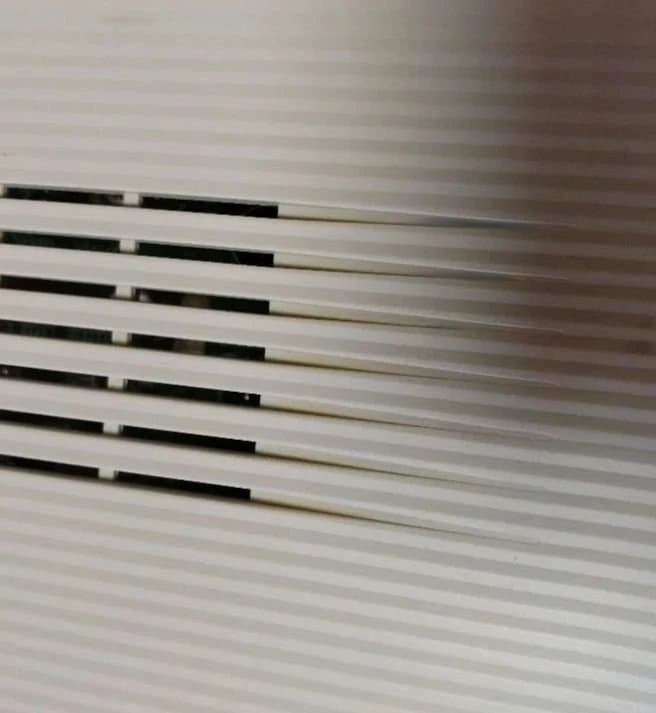 断捨離中　ONKYO CDレシーバー　X-U6