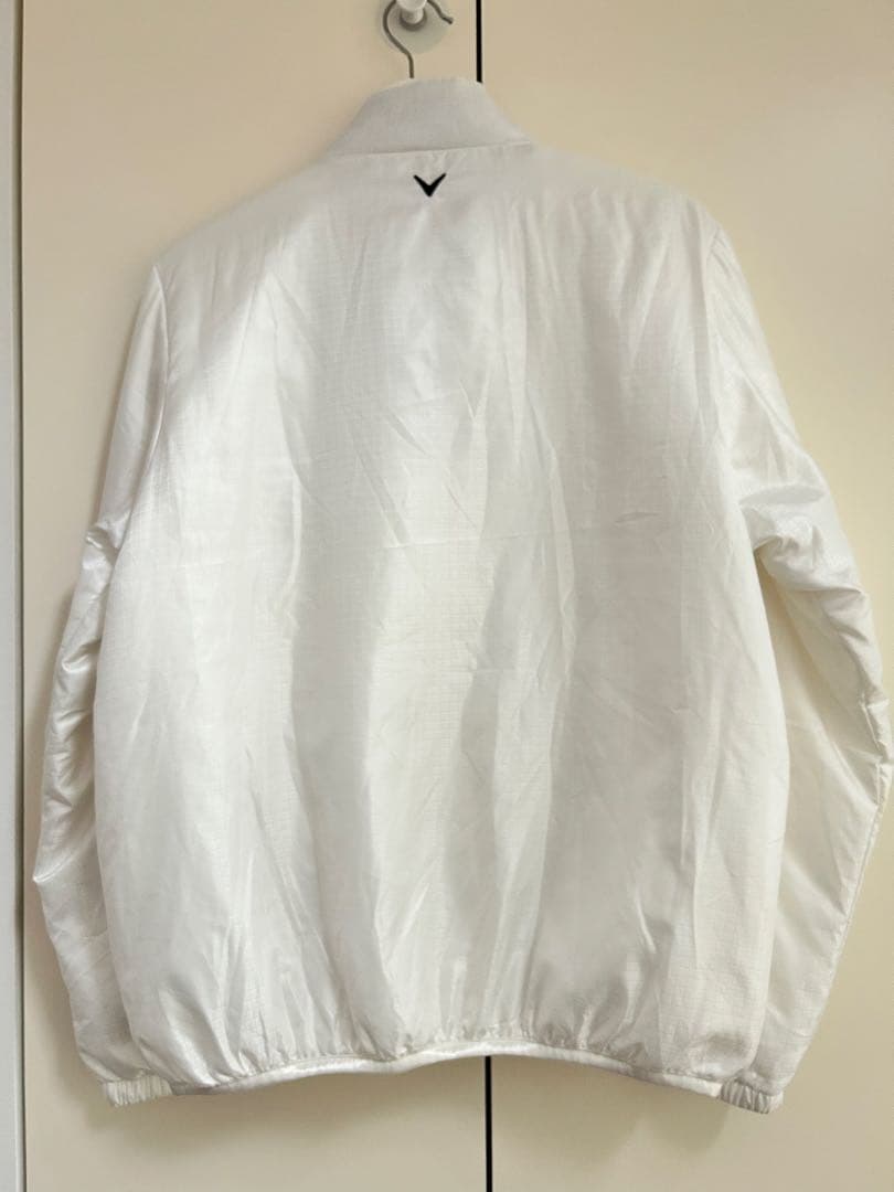 Callawayゴルフウェア 中綿ブルゾン