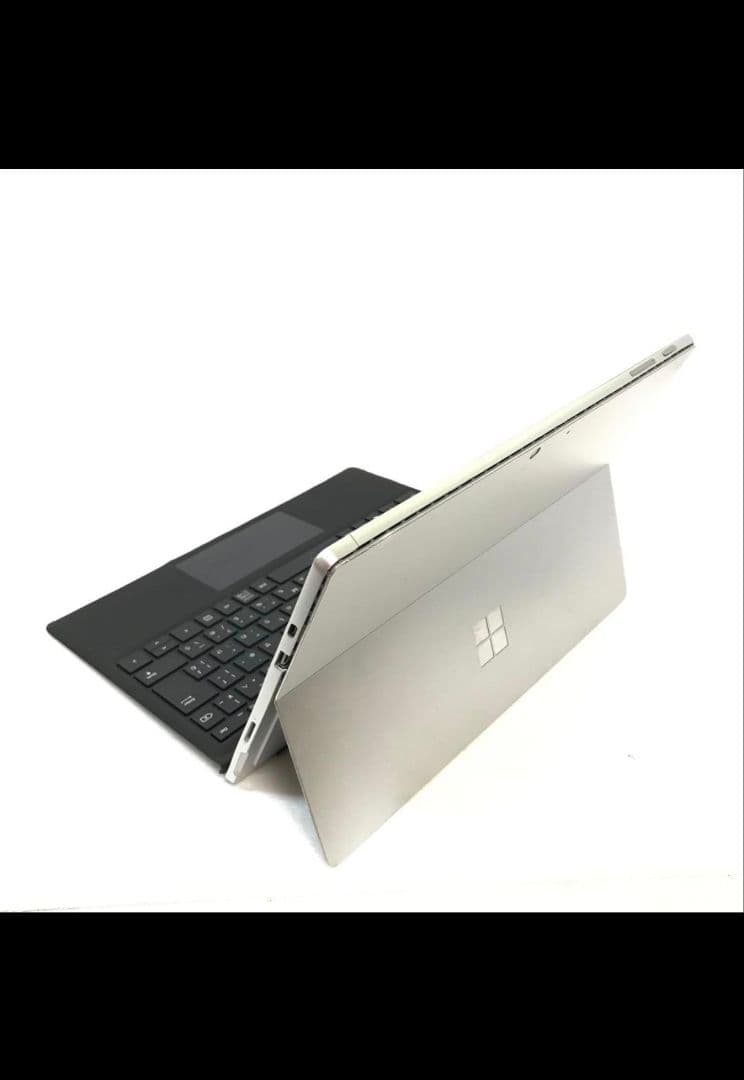〈大特価・良好品〉 Surface Pro7 ＋　8G/128G