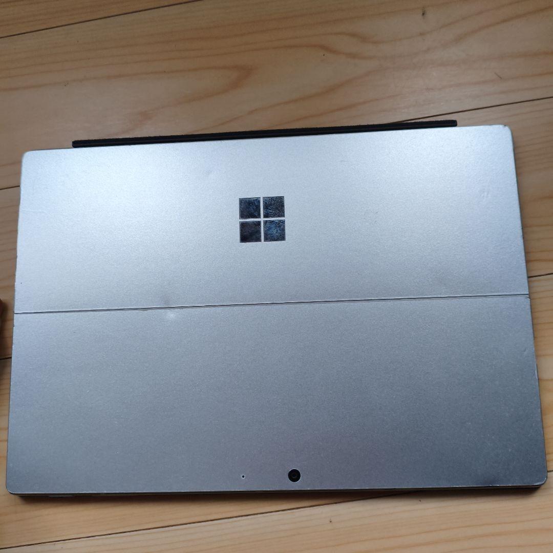 〈大特価・良好品〉 Surface Pro7 ＋　8G/128G