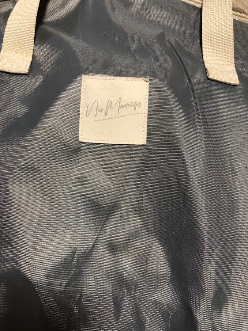 neomamaism ベッド