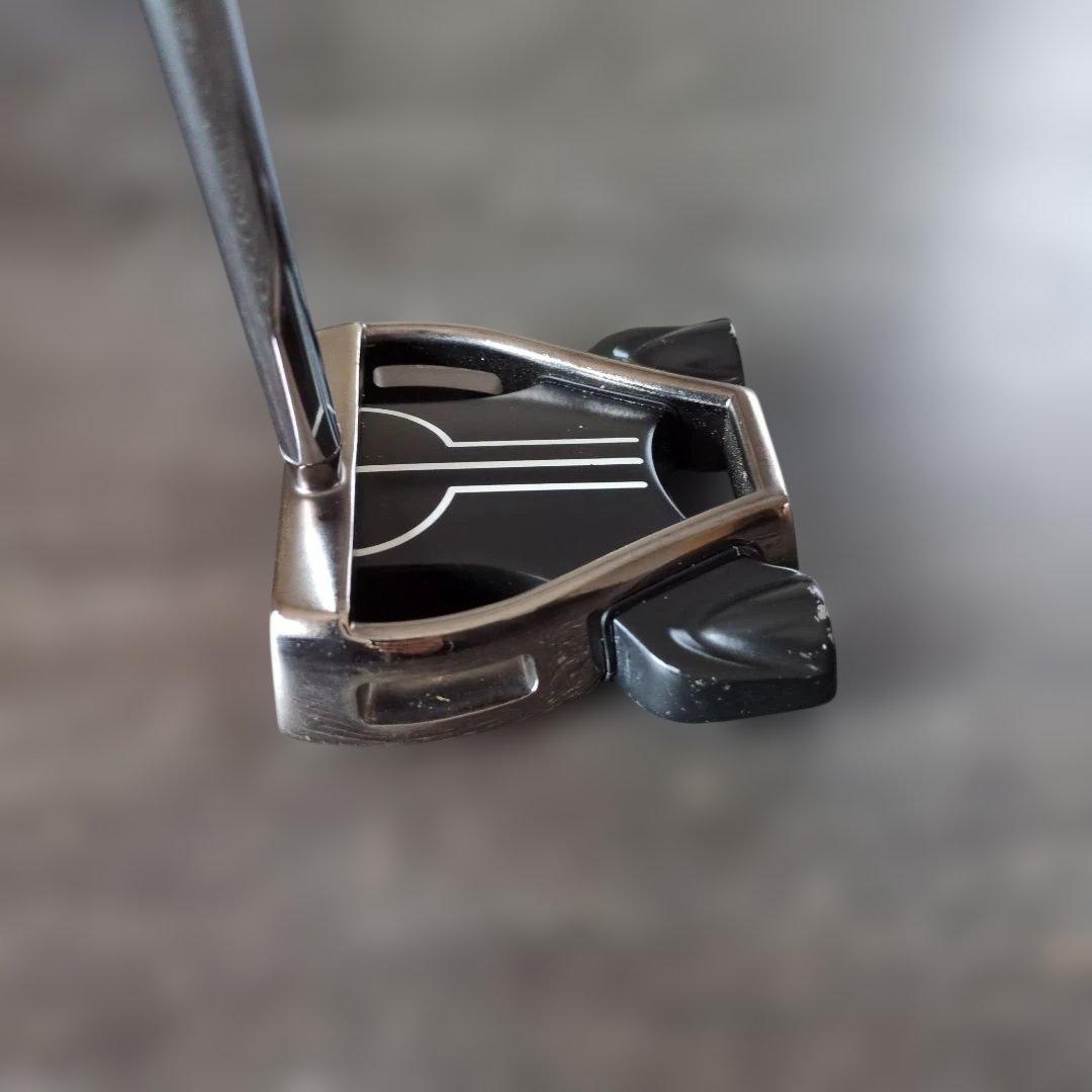 Rossa monza Spider センターシャフト 34インチ パター