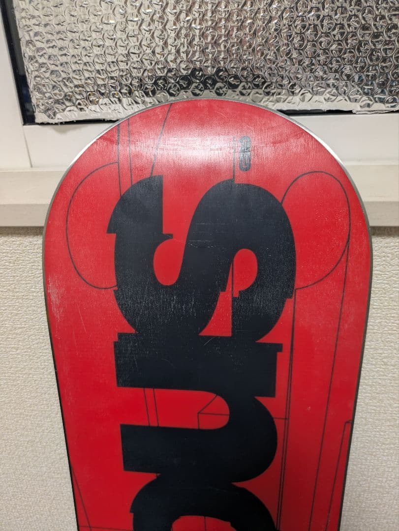 k*i様 SCOOT Jykk スノースクート ONE-D Narrow