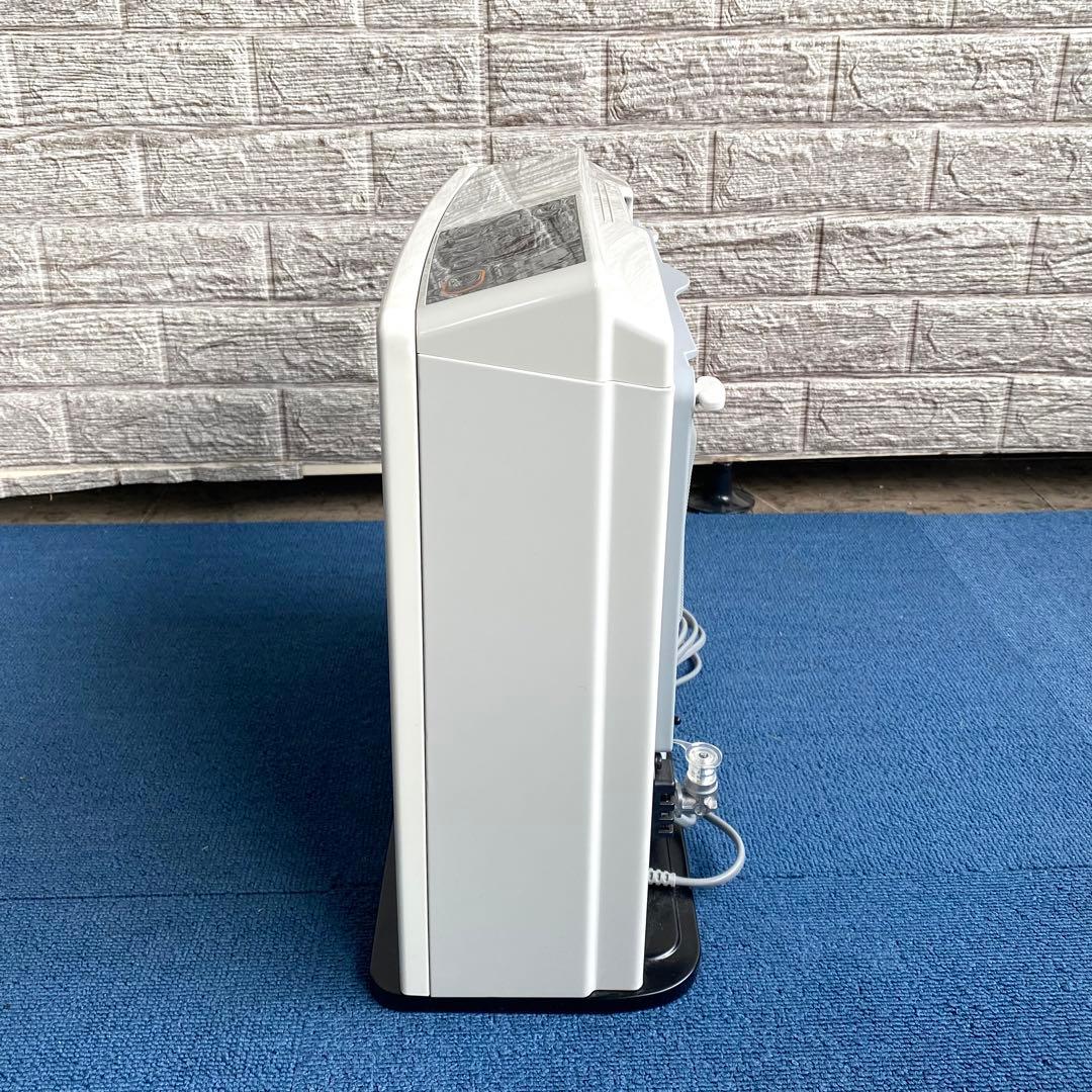 2021年製 Rinnai RC-Y2401E ガスファンヒーター LPガス