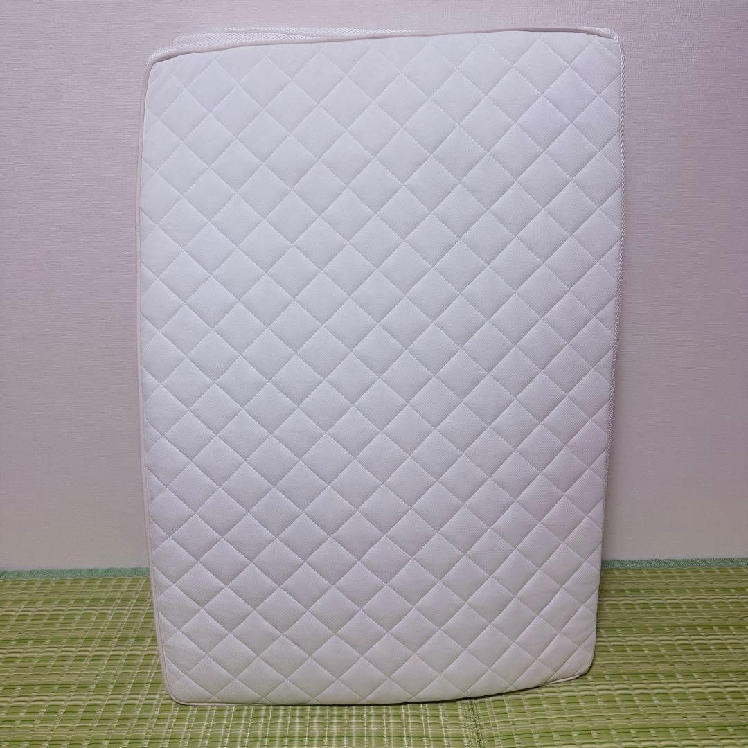 アイリスオーヤマ_エアリープラス_Airy APMH-S_シングル