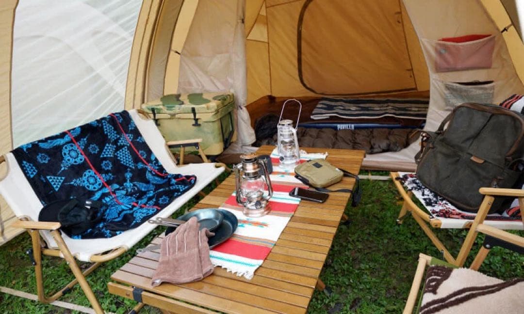 ハイランダー ミーニー MIINY エアフレーム ポリコットン