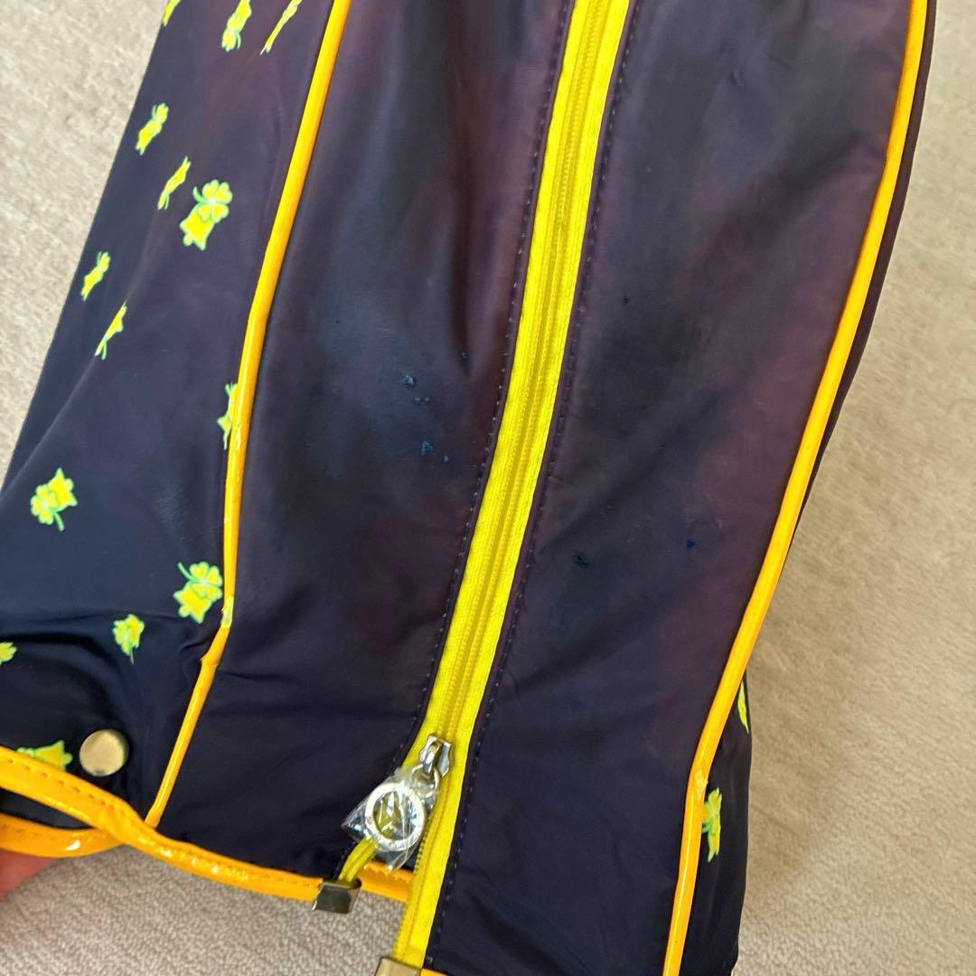 and per seキャディバック