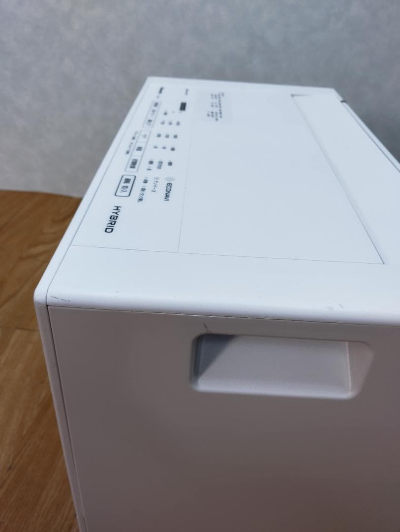 Y♦229 パナソニック 衣類乾燥除湿機 F-YHVX90