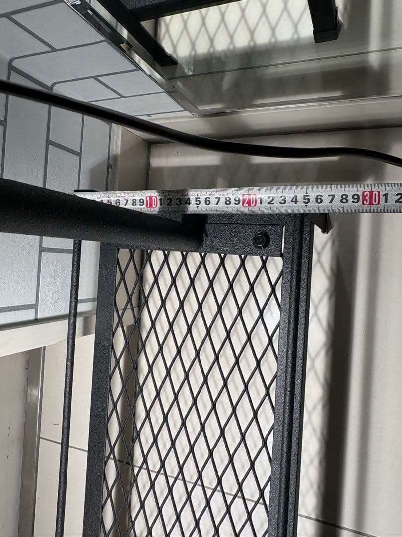 チッピング塗装　ミニ植物棚　卓上植物棚　アガベ　シーザー　ハデス　パキプス