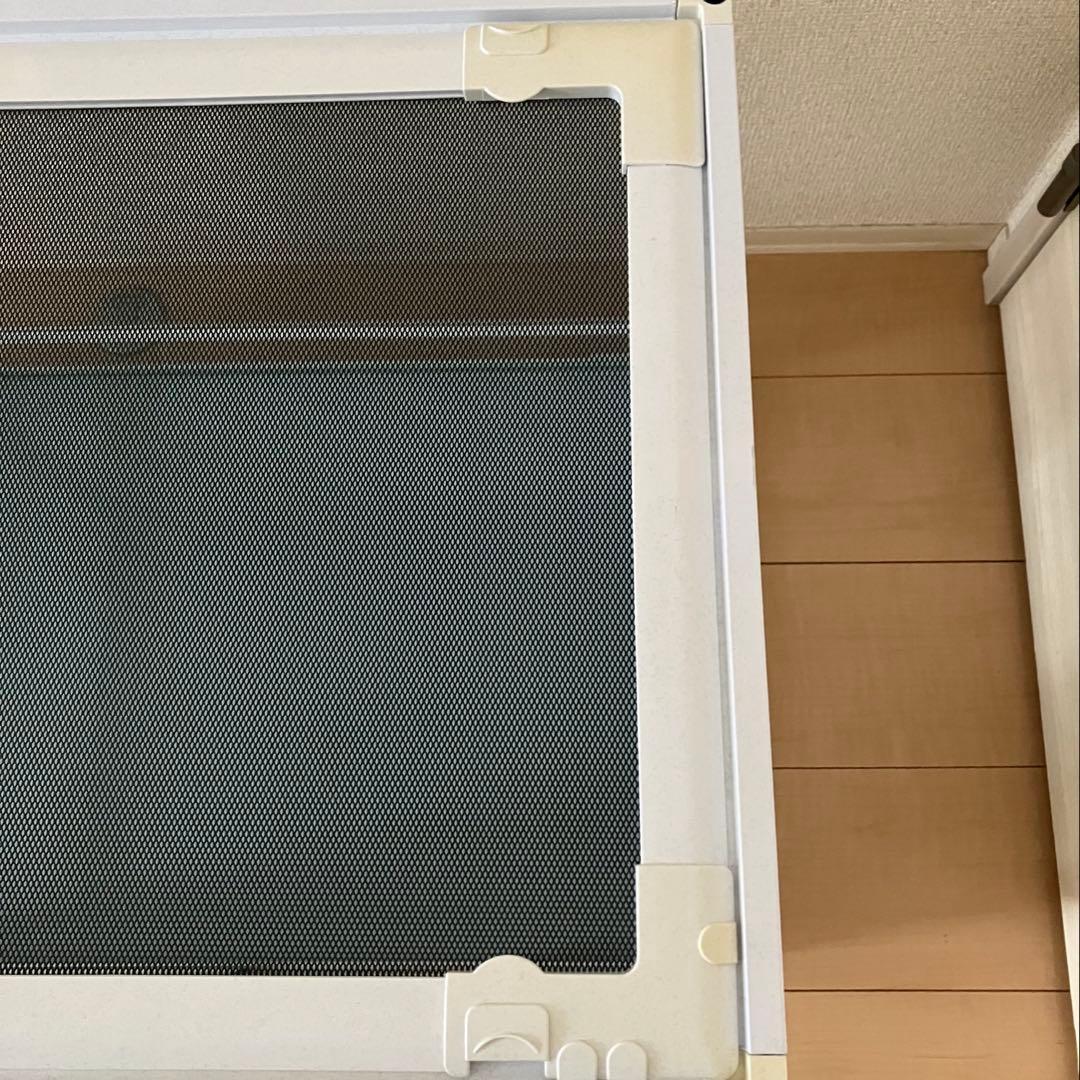 三晃商会 パンテオン ホワイト WH6045