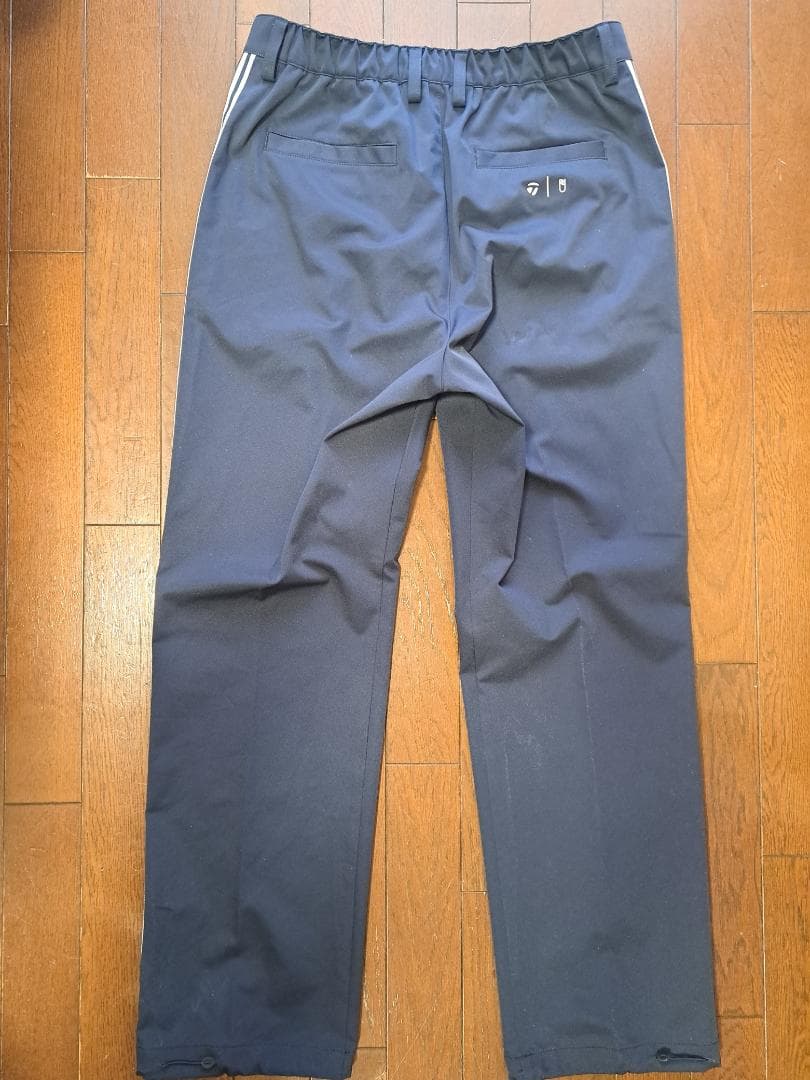 テーラーメイド ユナイテッドアローズ サイドラインパンツ L