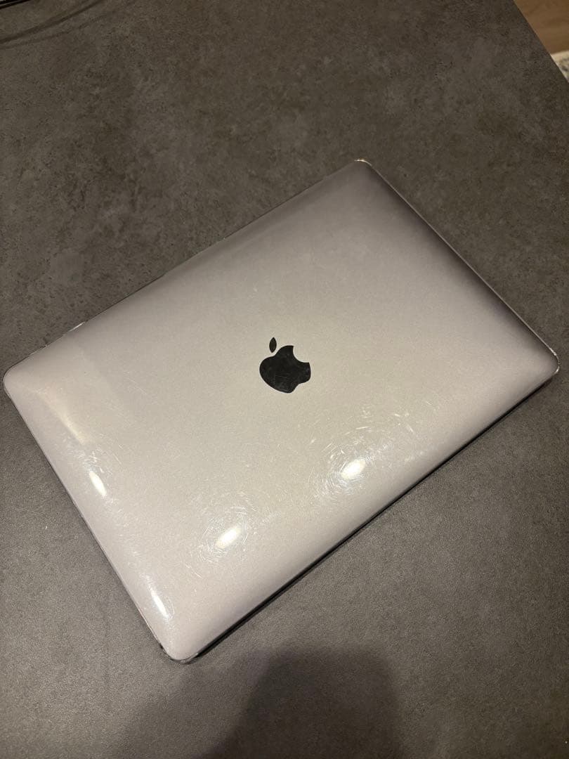 Apple MacBook Pro 13インチ2020 M1チップ　512GB