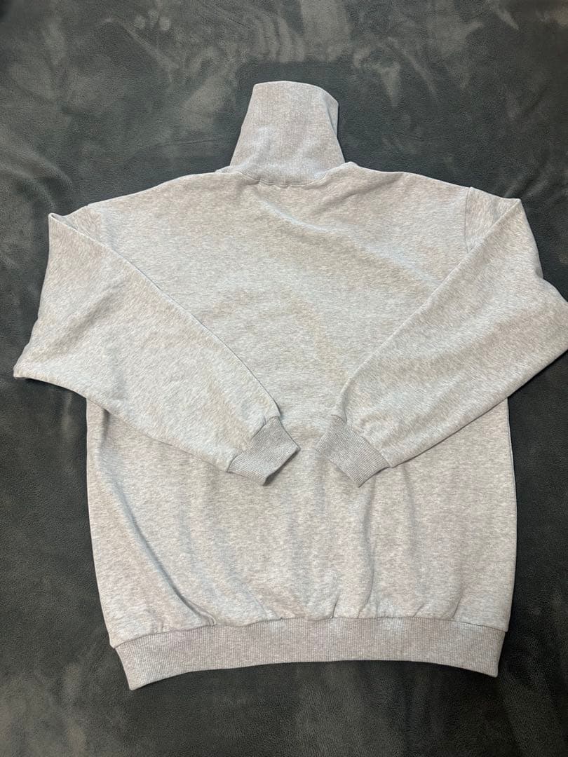 everyone turtle neck sweat shirt タートルネック