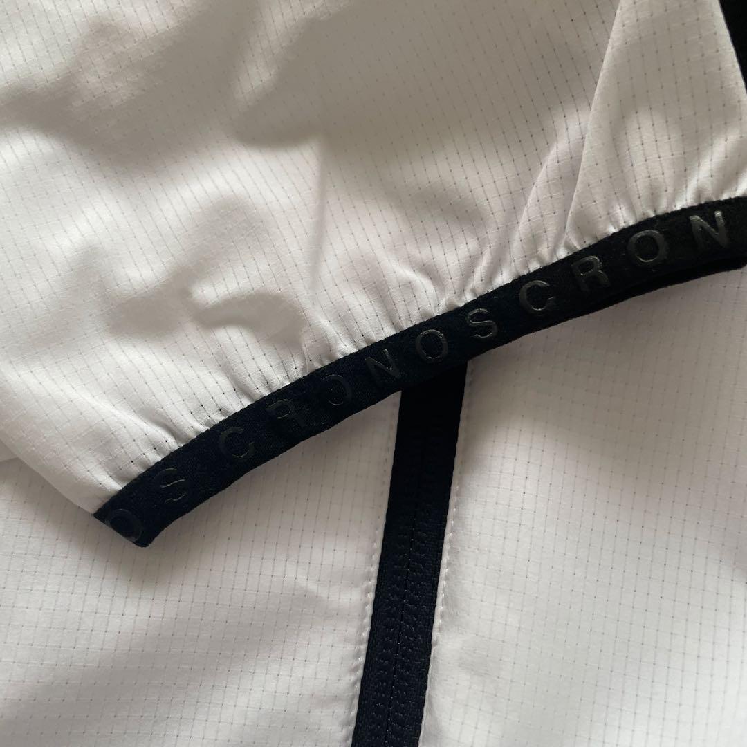 クロノス　パーカー