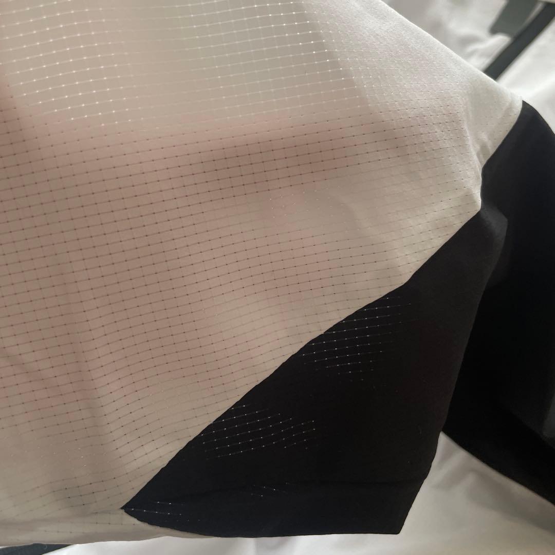 クロノス　パーカー