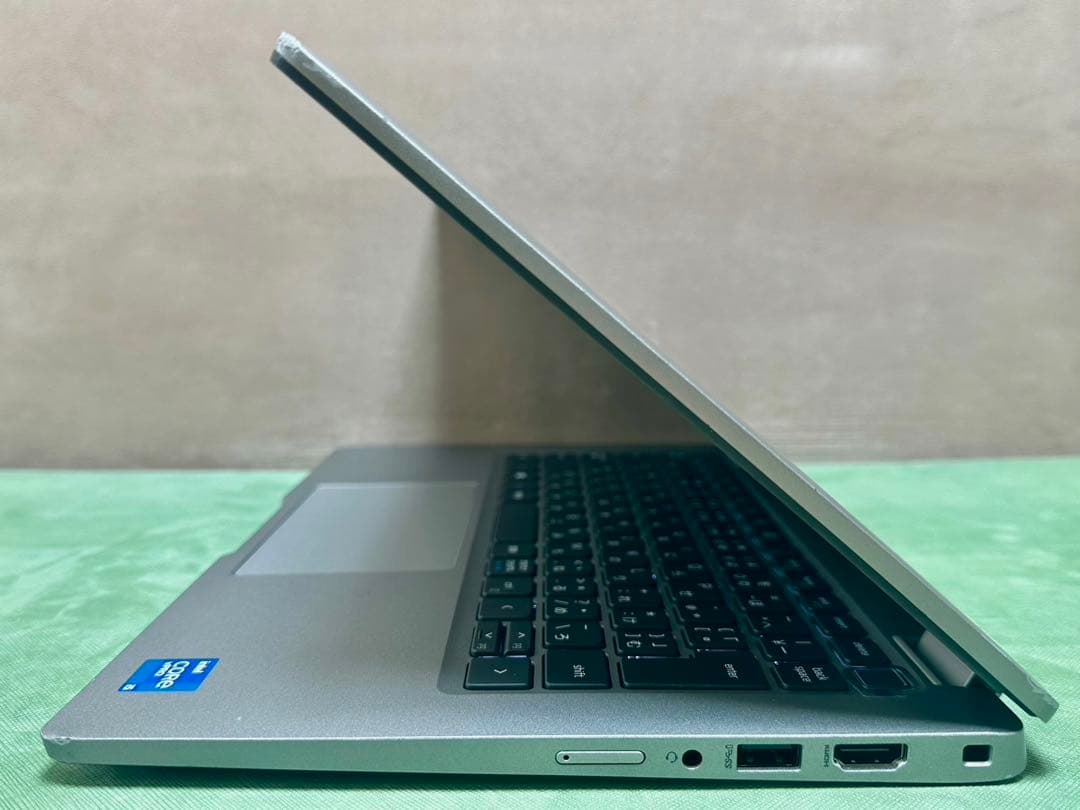 Windowsノート本体 DELL Latitude 5320 Core i5 16GB 256GB