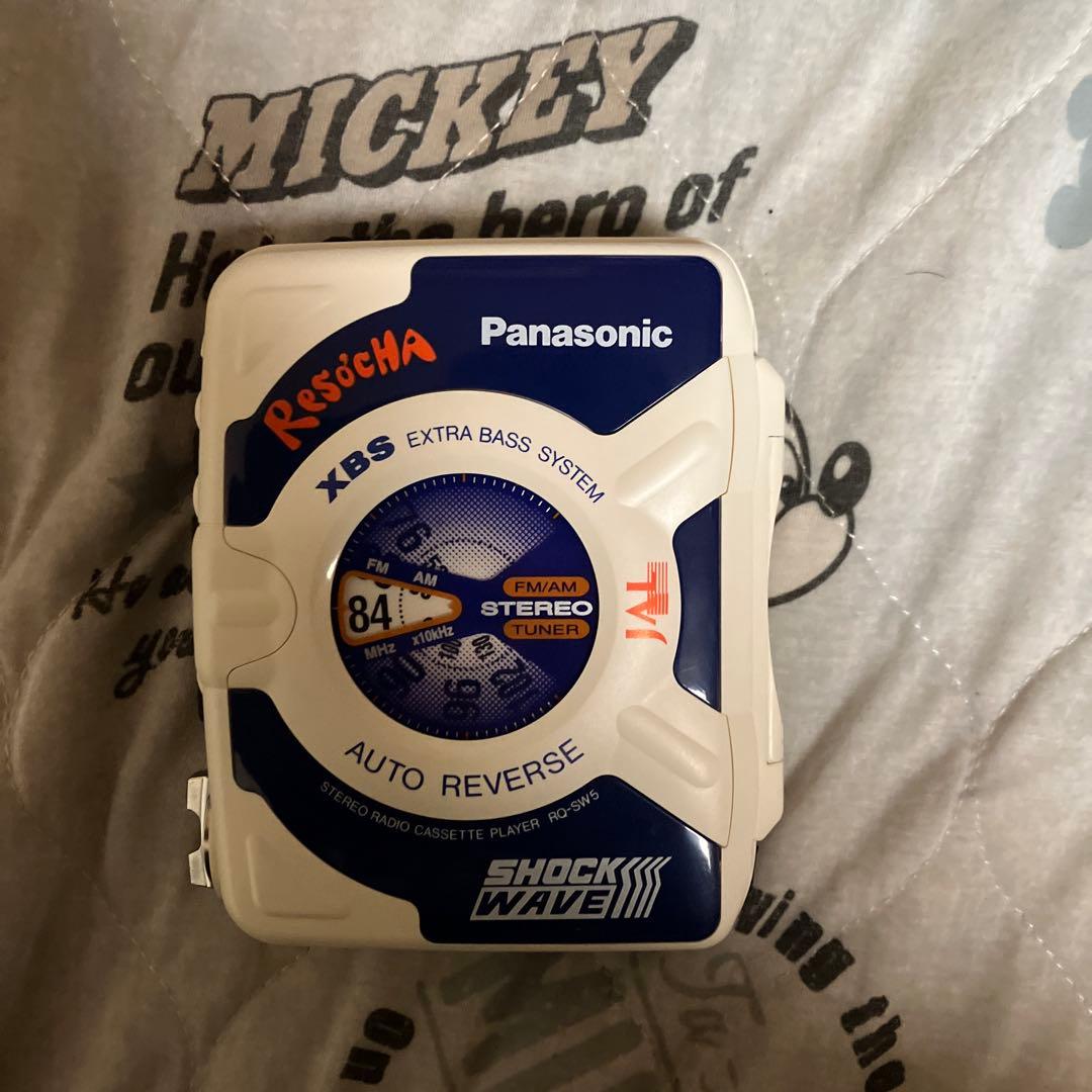 s*u様 Panasonic shock wave