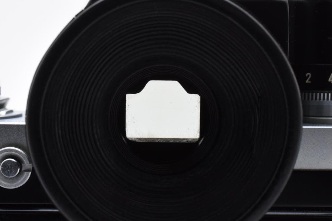 【動作品】ニコン NIKON F フォトミック FTN ボディ中古カメラ