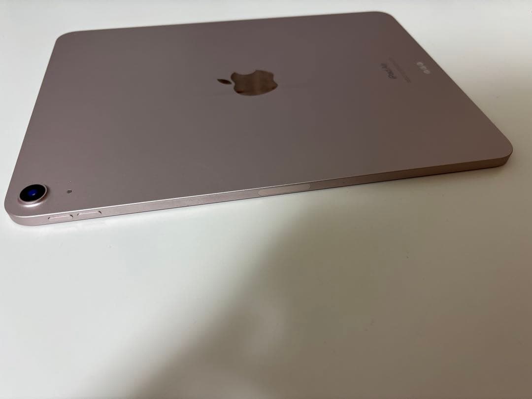 iPadAir第5世代64GBWiFiモデル ピンク Apple pencil2