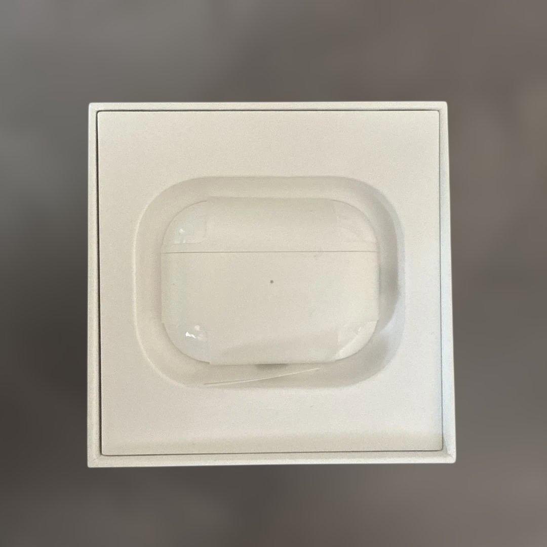 AirPods Pro 本体 充電ケース付き　＋おまけ付【即日発送可】