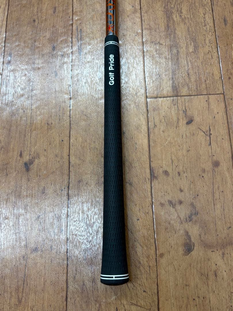 EPON エポン EF-01 10.5° ドライバー 1W