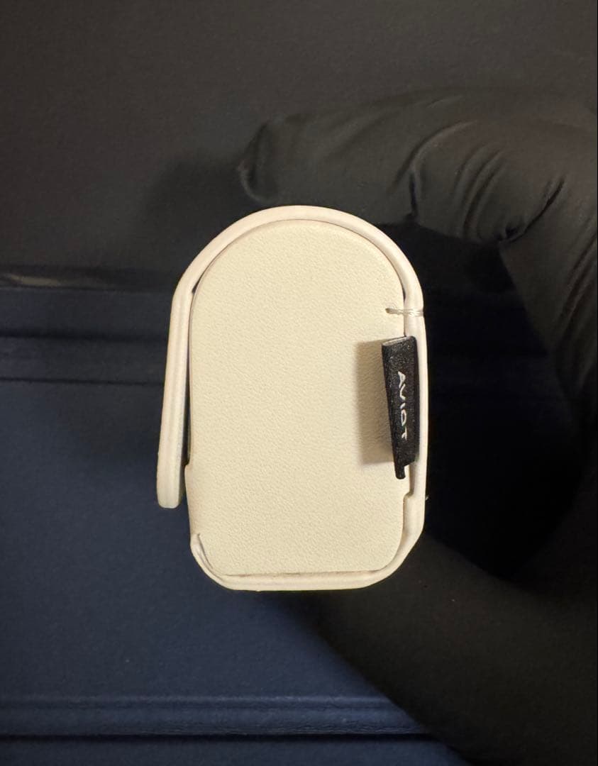 AVIOT TE-J2 白　ワイヤレスイヤホン