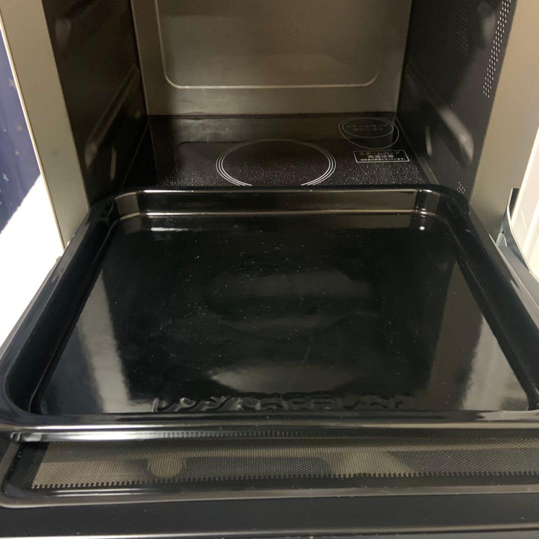 SHARP RE-SSX 25L グリルオーブン電子レンジ